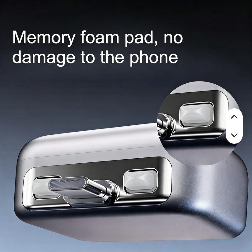 Automatic disconnect charger